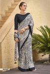 Sunanda Vol 4 By Vallabhi Printed Brasso Designer Sarees Wholesale Shop In Surat